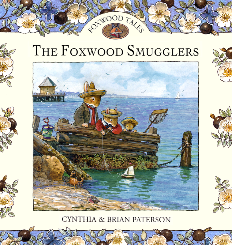 The Foxwood Smugglers@2x.png
